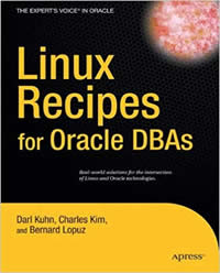 Linux Recipes for Oracle DBAs